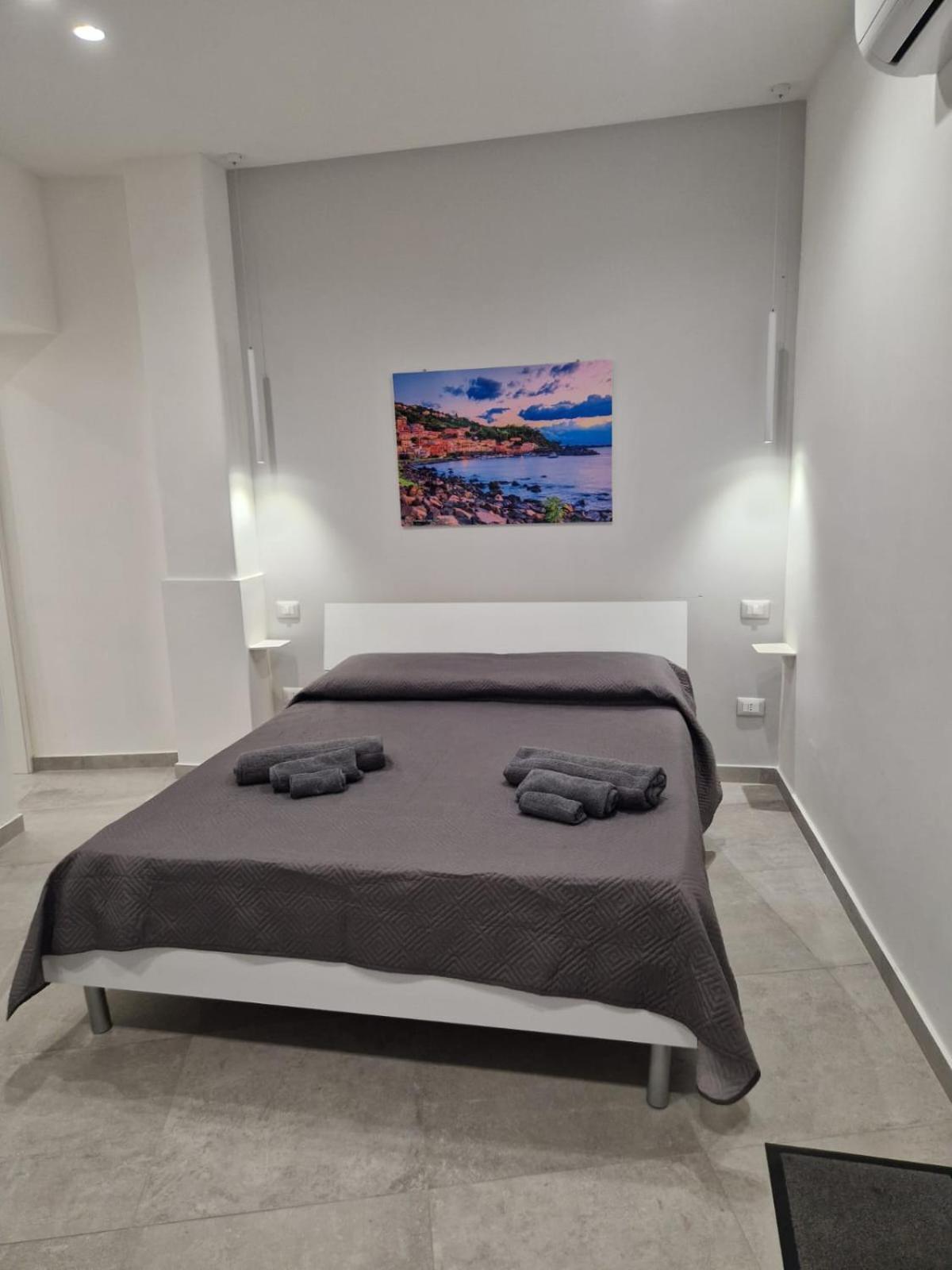 Pensjonat Al Vicolo